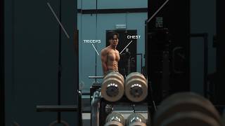 Try This POWERFUL Chest Workout [upl. by Emili]