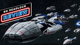 Is BATTLESTAR GALACTICA DEADLOCK Worth Playing in 2024  Napyet Reviews [upl. by Valentino]