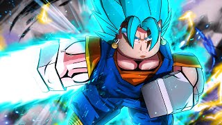 Potara Fusion Made ME UNSTOPPABLE In This NEW Dragon Ball Update🔥 [upl. by Hewitt533]