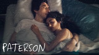 PATERSON  Official HD Trailer [upl. by Nida671]