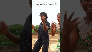 danse dance danser gospel gospelsong viralvideo short [upl. by Ilil]