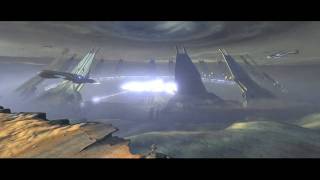 Halo 3 E3 2006 Trailer [upl. by Colton]