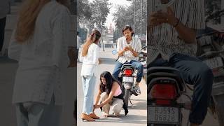 Sharif mat samaj na👿🤬 foryou shorts youtubeshorts viralvideo attitude ytshort attitude [upl. by Handel444]