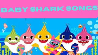 Baby Shark doodoo doodoo doodoo  Nursery Rhymes  Super Simple Songs [upl. by Venuti]