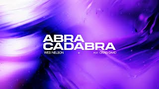 Zafem  Abracadabra Lyrics [upl. by Roderigo]