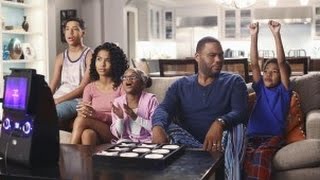 Blackish Season 1 Episode 13 Review amp After Show  AfterBuzz TV [upl. by Silvana104]