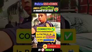 ¿Multa o Dinero Rápido noticias policia [upl. by Fasa]