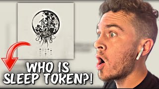 FIRST TIME HEARING Sleep Token  Ascensionism  REACTION [upl. by Cut657]