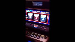 5000 a pull High limit slot machine Aria Las vegas Mega win 1 75 Million mp4 [upl. by Caplan]