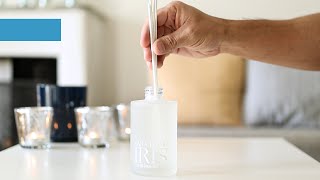 REED DIFFUSERS Something for Fragrance lovers  My Tips On How To Use REED DIFFUSERS New Vlog [upl. by Nnairahs]