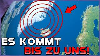 MEGATSUNAMI IN GRÖNLAND Wissenschaftler sind sprachlos [upl. by Arly]