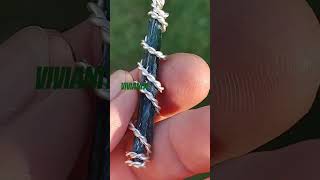 Vivianite Royal Cubit Tensor Coil Amulets themysticalspiralstore [upl. by Aneladdam668]