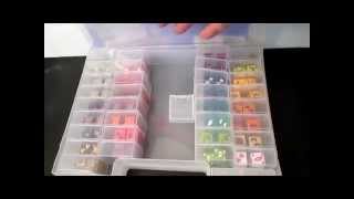 Marvel Dice Masters Booster Pack and DiceMasters Storage Solution [upl. by Coryden]