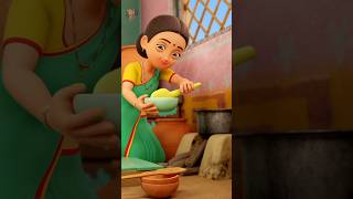 Mummy Kulfi Khale Nahi Nahi Geet नहीं नहीं गीत Nursery Rhymes hindipoem babysongs shortsforkids [upl. by Zebada598]