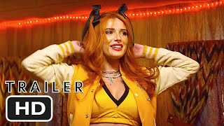 THE BABYSITTER 2 KILLER QUEEN Trailer 2020 Bella Thorne horrorcomedy Movie [upl. by Macfadyn488]