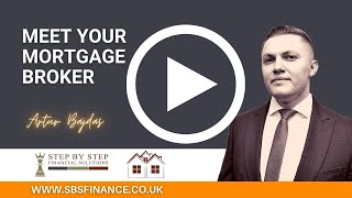 Meet your mortgage broker Artur Bajdas [upl. by Wivestad]