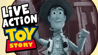 A video review of the Toy Story Collection Woody figure [upl. by Lat]