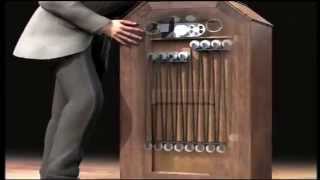 The Edison Kinetoscope [upl. by Maxama659]