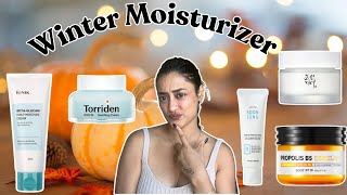 How To Hydrate your flaky skin in Winter My top 5 affordable moisturizers  Manisha Mishra [upl. by Bartholomew]