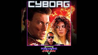 Cyborg 1989 Review [upl. by Gaspar]