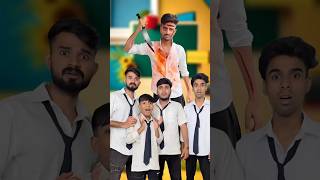 धोनी सर ने किया मर्डर🤣magic karoo comedy funny jagga aanganwadikebacche dhonisir [upl. by Eelasor]