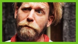 Tony Law  funny stand up comedy and interview  ComComedy [upl. by Arianie562]