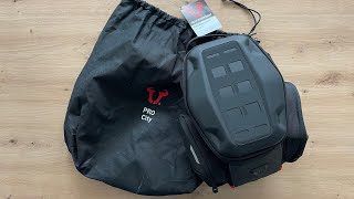 SWMotech PRO City Tank Bag  BCTRS0010430000 [upl. by Inama767]