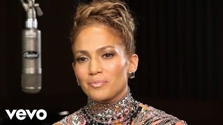 Jennifer Lopez  J Lo Speaks Worry No More ft Rick Ross [upl. by Neeka]