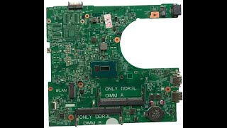 dell motherboard 142161 dead condition repair tips [upl. by Tabber459]