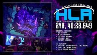 Halley Labs Associates  2YR 4028649 Promo Vid [upl. by Eiluj]