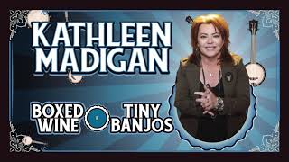 Kathleen Madigan Boxed Wine amp Tiny Banjos  Hult Center  November 30 [upl. by Kela]