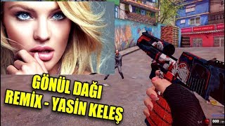 ZULAEXE DESERT EAGLE  GÖNÜL DAĞI [upl. by Drusus]