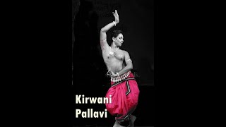 Kirwani Pallavi  Odissi  Sourav Samanta [upl. by Jerome20]