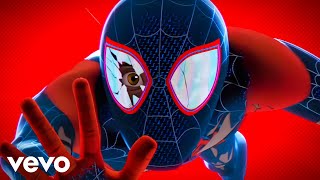 ¿Qué Pasó con SPIDERMAN Beyond the SpiderVerse  ¿Cuándo se estrena [upl. by Ardnuasak]