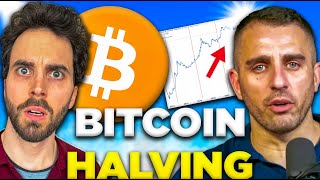 Bitcoin Halving 2024 Everything You NEED To Know [upl. by Zins656]