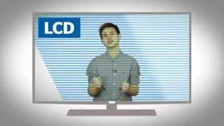 LED TV or LCD TV whats the difference  Your 60 second guide [upl. by Dionis]