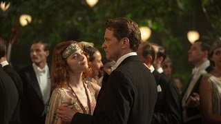 Nederlandse trailer MAGIC IN THE MOONLIGHT  vanaf 21 augustus in de bioscoop [upl. by Grantley]