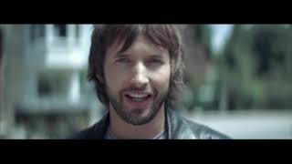 James Blunt  1973 Official Music Video [upl. by Wynny]