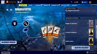 Live Salva il Mondo SPACCATUTTO completo pagina incarichi 1 e 2 [upl. by Stace145]