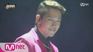 2015 MAMA Rain at 2013 MAMA 151201 EP7 [upl. by Fulvia253]