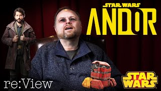 Andor  reView [upl. by Nivalc]