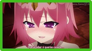 Cuando tus Lolis quieren casarse contigo 😌  MOMENTOS ROMÁNTICOS DEL ANIME [upl. by Koeninger]