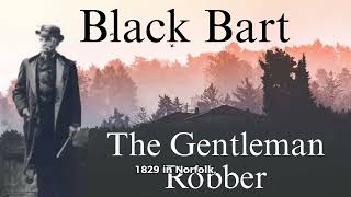 Gentleman Robber Black Bart [upl. by Akeenat92]