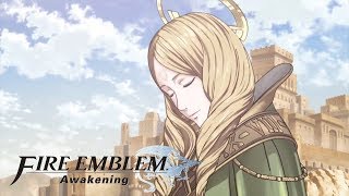 Fire Emblem Awakening  Classic Chrobin  Part 10 [upl. by Onilatac]