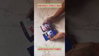 drain cleaning powder how to use draincleaner [upl. by Ahsino]