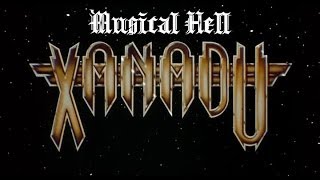 Xanadu Musical Hell Review 23 [upl. by Isacco]