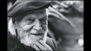 Giuseppe Ungaretti [upl. by Lerej]