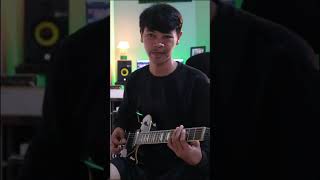 Lepaskan Diriku  JRocks Interlude Cover [upl. by Neehsuan]