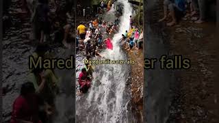 Maredumilli waterfallsdasara holidayski vellam2023 [upl. by Whitehurst313]