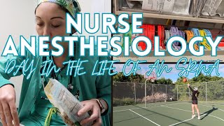 So You Want to Be an ANESTHESIOLOGIST Ep 12 [upl. by Blinnie192]